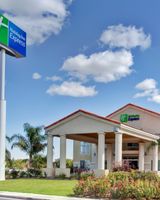 Holiday Inn Express