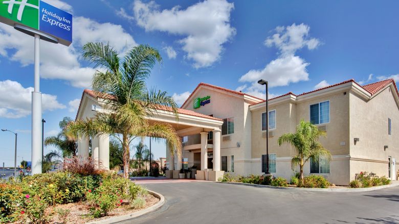 <b>Holiday Inn Express Exterior</b>. Images powered by <a href="https://www.leonardoworldwide.com/" title="Leonardo Worldwide" target="_blank">Leonardo</a>.