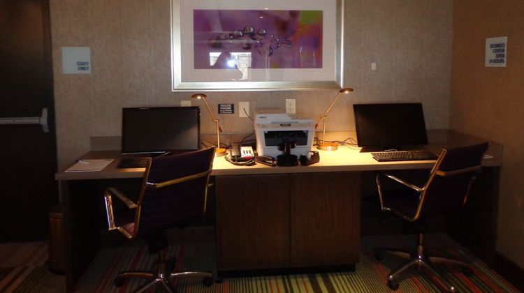 Holiday Inn Express Frisco Other