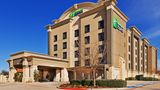 <b>Holiday Inn Express Frisco Exterior</b>. Images powered by <a href="https://www.leonardoworldwide.com/" title="Leonardo Worldwide" target="_blank">Leonardo</a>.