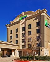 Holiday Inn Express Frisco