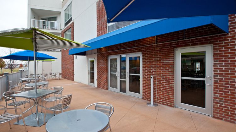 Holiday Inn Express Fishers Other