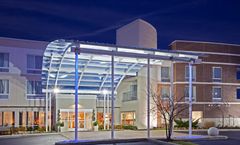 Holiday Inn Express Fishers