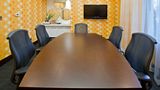Holiday Inn Express Fishers Meeting