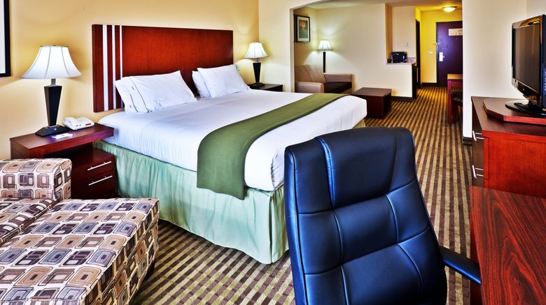<b>Holiday Inn Express Perry Suite</b>. Images powered by <a href="https://www.leonardoworldwide.com/" title="Leonardo Worldwide" target="_blank">Leonardo</a>.