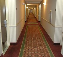 Holiday Inn Express Hotel & Suites Lobby