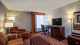 Holiday Inn Express Hotel & Suites Room