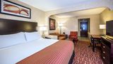 Holiday Inn Express Hotel & Suites Suite