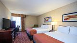 Holiday Inn Express Hotel & Suites Room