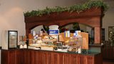 Holiday Inn Express Hotel & Suites Restaurant