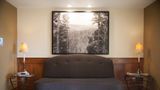 Holiday Inn Express/Suites Mountain Home Lobby