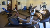 Holiday Inn Express/Suites Mountain Home Health Club