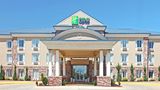 Holiday Inn Express/Suites Mountain Home Exterior