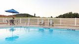 Holiday Inn Express/Suites Mountain Home Pool