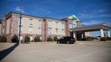 Holiday Inn Express/Suites Mountain Home Exterior