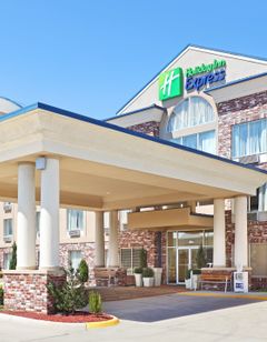 Holiday Inn Express/Suites Mountain Home