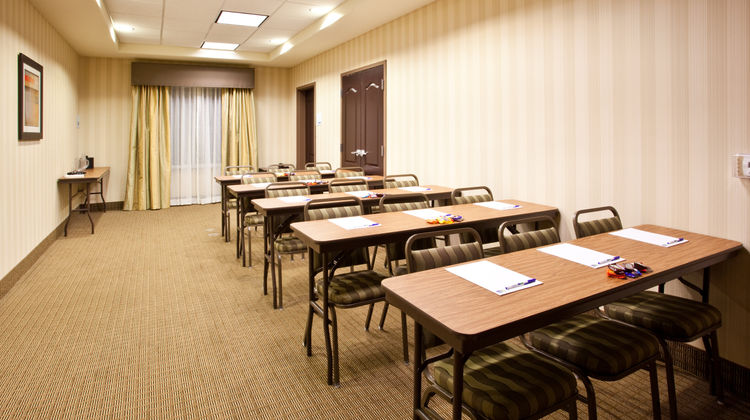 Holiday Inn Express Hotel Fresno South Meeting