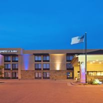 Holiday Inn Express & Suites Colby