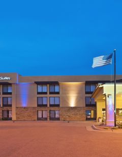 Holiday Inn Express & Suites Colby