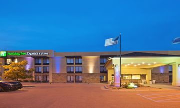 Holiday Inn Express & Suites Colby