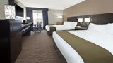 <b>Holiday Inn Express & Suites Colby Room</b>. Images powered by <a href="https://www.leonardoworldwide.com/" title="Leonardo Worldwide" target="_blank">Leonardo</a>.