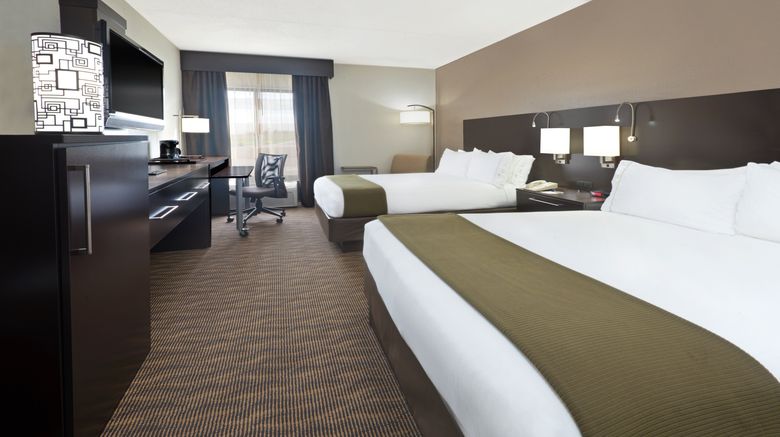<b>Holiday Inn Express & Suites Colby Room</b>. Images powered by <a href="https://www.leonardoworldwide.com/" title="Leonardo Worldwide" target="_blank">Leonardo</a>.