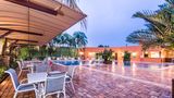 Holiday Inn Managua Convention Center Pool