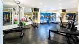 Holiday Inn Managua Convention Center Health Club