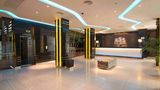 Holiday Inn Rosario Lobby