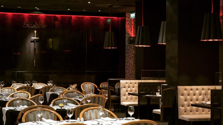 <b>Holiday Inn Rosario Restaurant</b>. Images powered by <a href="https://www.leonardoworldwide.com/" title="Leonardo Worldwide" target="_blank">Leonardo</a>.