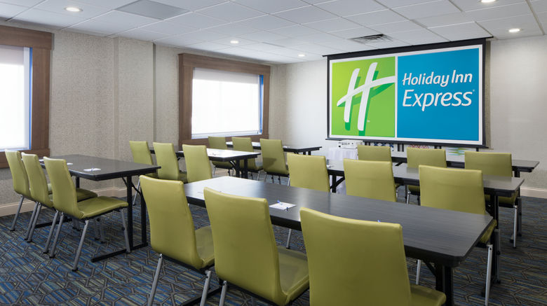 <b>Holiday Inn Express Louisville Northeast Meeting</b>. Images powered by <a href="https://www.leonardoworldwide.com/" title="Leonardo Worldwide" target="_blank">Leonardo</a>.