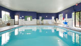Holiday Inn Express Louisville Northeast Pool