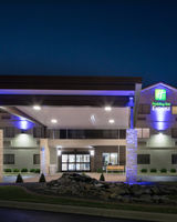 Holiday Inn Express Louisville Northeast