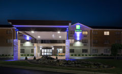 Holiday Inn Express Louisville Northeast
