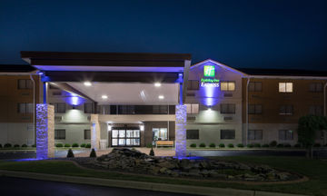 Holiday Inn Express Louisville Northeast