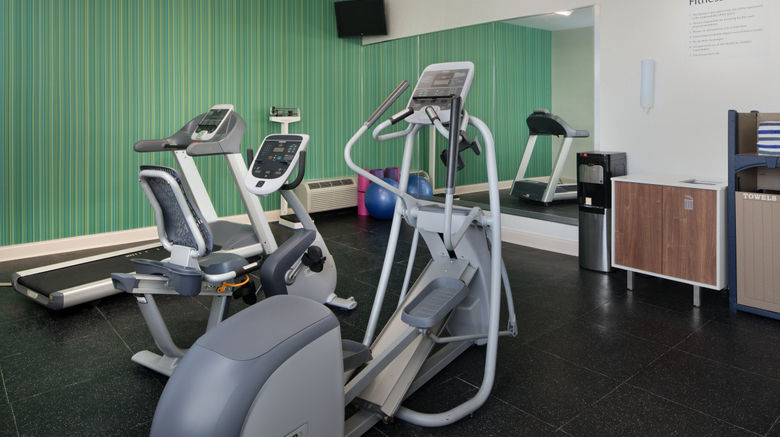 <b>Holiday Inn Express Louisville Northeast Health Club</b>. Images powered by <a href="https://www.leonardoworldwide.com/" title="Leonardo Worldwide" target="_blank">Leonardo</a>.