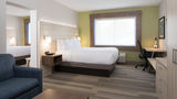Holiday Inn Express Louisville Northeast Suite
