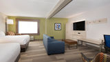 Holiday Inn Express Louisville Northeast Suite
