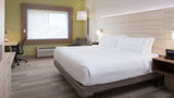 Holiday Inn Express Louisville Northeast Room