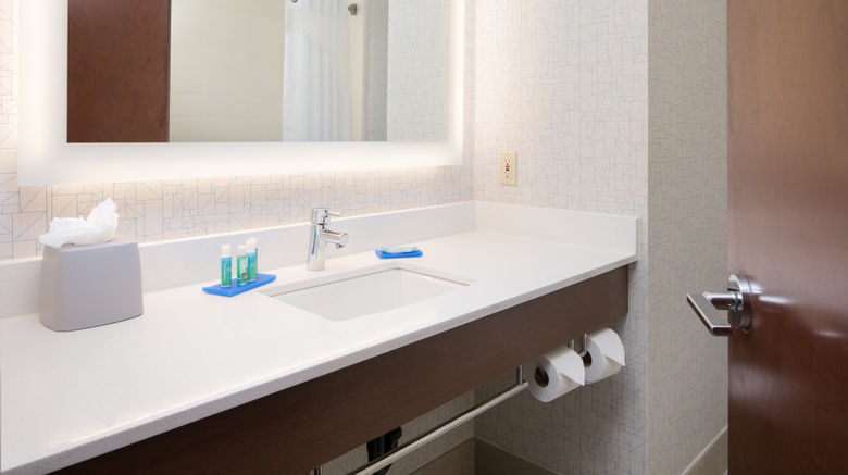 <b>Holiday Inn Express Louisville Northeast Room</b>. Images powered by <a href="https://www.leonardoworldwide.com/" title="Leonardo Worldwide" target="_blank">Leonardo</a>.