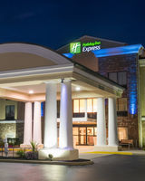 Holiday Inn Express & Suites