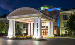 Holiday Inn Express & Suites