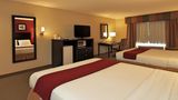 <b>Holiday Inn Express Defiance Room</b>. Images powered by <a href="https://www.leonardoworldwide.com/" title="Leonardo Worldwide" target="_blank">Leonardo</a>.