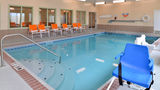 <b>Holiday Inn Express & Suites Cincinnati Pool</b>. Images powered by <a href="https://www.leonardoworldwide.com/" title="Leonardo Worldwide" target="_blank">Leonardo</a>.