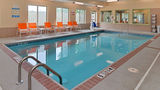 <b>Holiday Inn Express & Suites Cincinnati Pool</b>. Images powered by <a href="https://www.leonardoworldwide.com/" title="Leonardo Worldwide" target="_blank">Leonardo</a>.