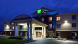 <b>Holiday Inn Express & Suites Cincinnati Exterior</b>. Images powered by <a href="https://www.leonardoworldwide.com/" title="Leonardo Worldwide" target="_blank">Leonardo</a>.