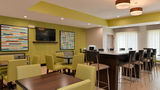 <b>Holiday Inn Express & Suites Cincinnati Restaurant</b>. Images powered by <a href="https://www.leonardoworldwide.com/" title="Leonardo Worldwide" target="_blank">Leonardo</a>.