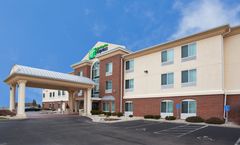 Holiday Inn Express & Suites Cincinnati