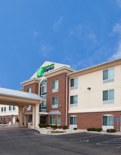 Holiday Inn Express & Suites Cincinnati