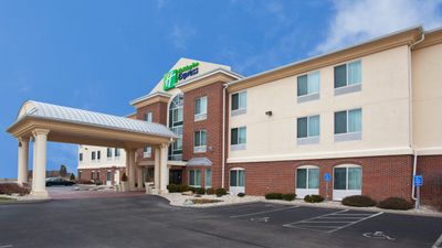Holiday Inn Express & Suites Cincinnati